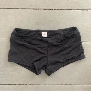 3/$15 Boy Short Swim Bottoms